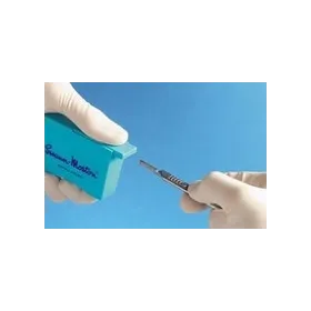 Usuwacz ostrzy BOX