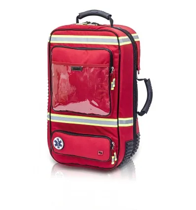 Torba Ratownicza EMERAIR'S EB02.006 Medyczna (EB 203.2)
