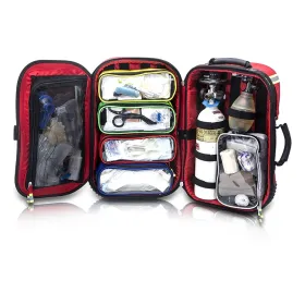 Torba Ratownicza EMERAIR'S EB02.006 Medyczna (EB 203.2)