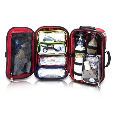 Torba Ratownicza EMERAIR'S EB02.006 Medyczna (EB 203.2)