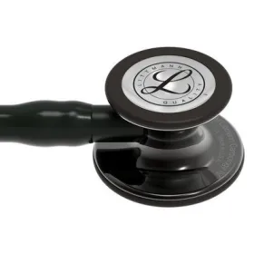 Stetoskop Littmann Cardiology IV SMOKE FINISH HIGH POLISH czarny