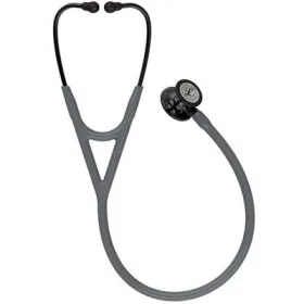 Stetoskop Littmann Cardiology IV SMOKE FINISH HIGH POLISH szary