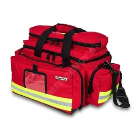 Torba Ratownicza Duża EMERGENCY'S EM13.003 czerwona