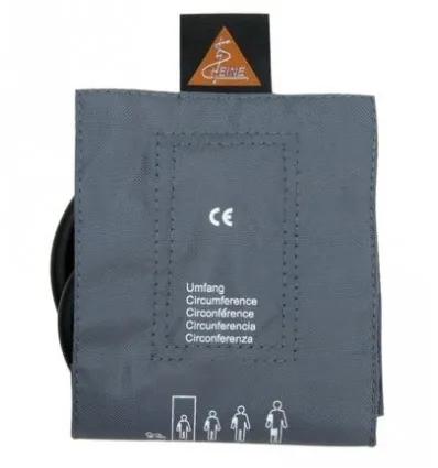 Mankiet do ciśnieniomierzy XXL HAINE - dla dorosłych, obwód 29-41 cm