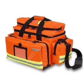 Torba Ratownicza Duża EMERGENCY'S EM13.003 czerwona