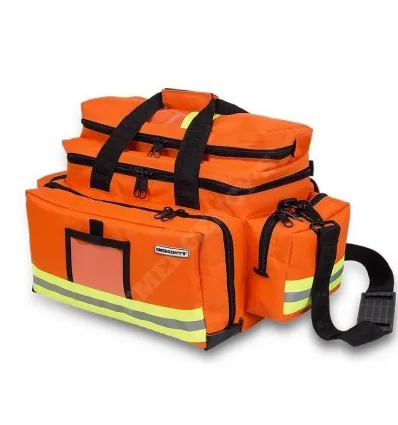 Torba Ratownicza Duża EMERGENCY'S EM13.003 czerwona