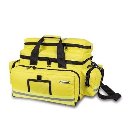 Torba Ratownicza Duża EMERGENCY'S EM13.003 czerwona