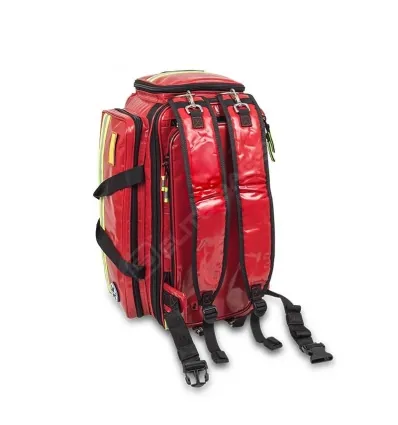 Torba ratownicza CRITICAL'S TARPAULIN EB02-027