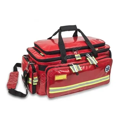 Torba ratownicza CRITICAL'S TARPAULIN EB02-027
