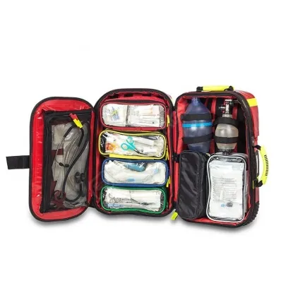 Torba ratownicza EMERAIR'S TARPAULIN EB02-007