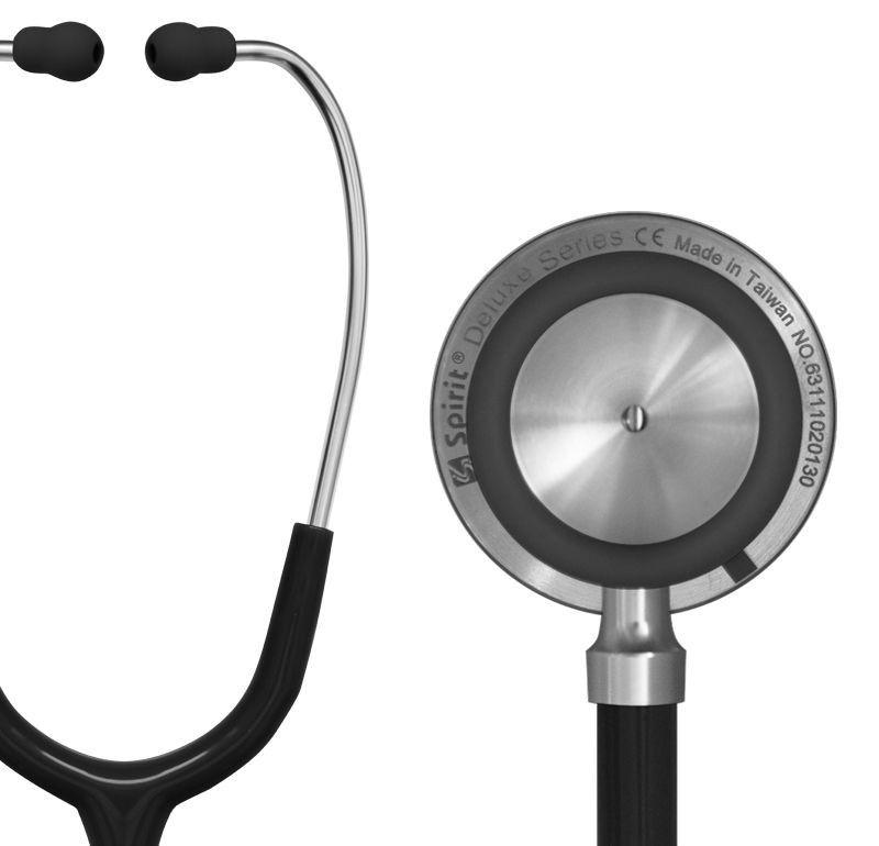 Stetoskopy internistyczne