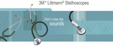 Stetoskop Littmann Classic II vs Stetoskop Littmann Master Classic